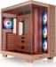 THERMALTAKE View 380 XL TG ARGB Boîtier PC Midi-tour ATX
