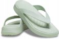 Crocs Getaway Dames Japanse Sandalen - Free Feel Technology - Maat 36-37 - Plaster