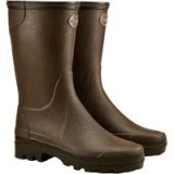 Le Chameau Giverny Bottes de pluie pour femmes