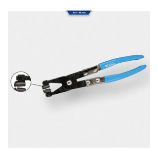 Brilliant Tools Slangklemtang - 1 stuk