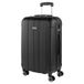 Valise Itaca Valise Rigide Grande Taille 158 cm - Valise Soute 23 kg Solide ABS - Trolle