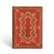 Carnet Paperblanks Carnet rigide Fleur de Fer Midi Ligné 240p.