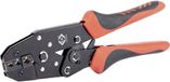 C.K T3682A Krimptang Geïsoleerde kabelverbinders 0.5 tot 6 mm²