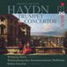 Mdg Wolfgang Bauer, Württembergisches Kammerorchester Heilbronn, Ruben Gazarian - Haydn: Concertos pour trompette (SACD)