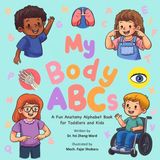 My Libri GmbH My Body ABCs