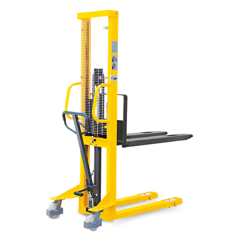 Enzo Xilin Xilin Handmatige Stapelaar 1.6 t/m 3.0 meter - 1000KG - 1000MS/160