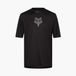 Fox Ranger Ss Jersey Fox Head - Zwart - Maat L