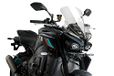 Puig 21362W Carenabris New Generation Touring Transparant