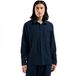 Odlo Essential Overhemd Met Lange Mouwen Blauw L Man