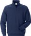 Fristads Sweatshirt 7607 Sm - Donker marineblauw - 4XL