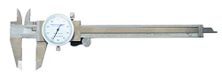 Frankford Arsenal 516-503 schuifmaat met wijzerplaat, meerkleurig, eenheidsmaat