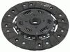 SACHS disque d'embrayage 1878600662