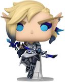 Funko World of Warcraft Alleria Windrunner 1045 Pop Vinyle Figurine Unisexe! Multicolore PVC