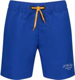 Vingino Xolid Jongens Zwembroek - Blue depth