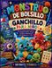 MONSTRUO Libri GmbH Monstruo de Bolsillo Ganchillo Para Niños