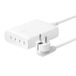 Belkin BoostCharge Pro Chargeur GaN 200W USB-C - Blanc