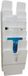 Durable 1700008011 Prospektspender weiss
