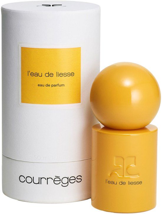 Courreges Eau de Parfum / 50 ml / Unisex
