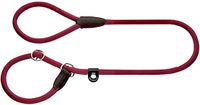 Hunter Retrieverlijn 10mm x 170cm Bordeaux