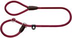 Hunter Retrieverlijn 10mm x 170cm Bordeaux