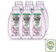 Garnier Loving Blends Shampoo Rice Water Infusion - 6 x 300 ml