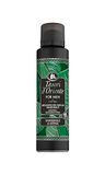 Tesori d'Oriente For Men Parfum Deodorant Vetiver & Sandelhout, 150 ml