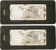 Taros Trade 302927 kentekenplaatverlichtingsset
