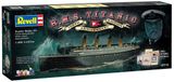 Revell Gift-Set 100 Years TITANIC - 05715