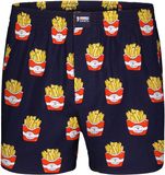 Happy Shorts Boxer Motiv Mix