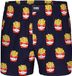 Happy Shorts Boxer Motiv Mix