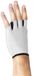 Pissei Prima Pelle Gants Courts Blanc, Gris L Homme