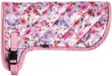 HKM Hobby Horse Deken Met Bloemen Print
