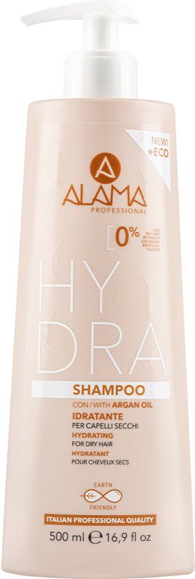 Alama Professional Alama Hydra Shampoo 500 ml