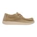 Satorisan - Kwahu Suede UL - mocassin voor heren en dames - loafer leer - comfortabel en duurzaam, Drijfhout, 43 EU