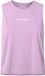 VAUDE Scopi LW Top, Functioneel Shirt, Dames Outdoor Sporttop, Mouwloos, Ronde hals, Raspberry, Maat 44