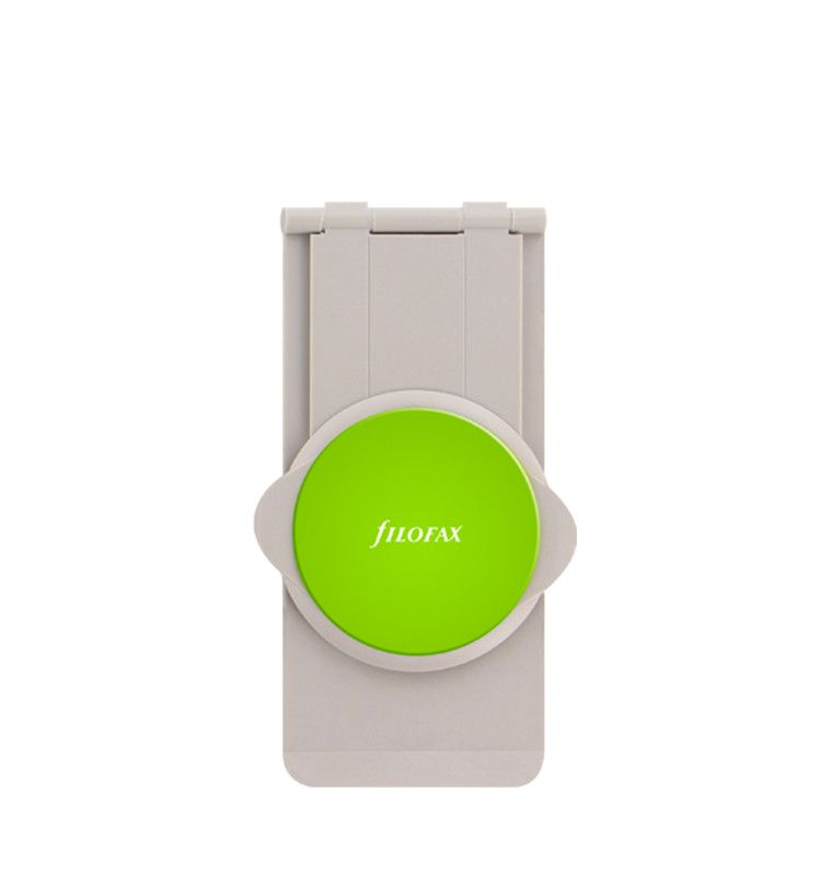 Filofax eniTAB360 - Actieve houder - Wit