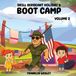 Drill Libri GmbH Drill Sergeant Holiday's Boot Camp