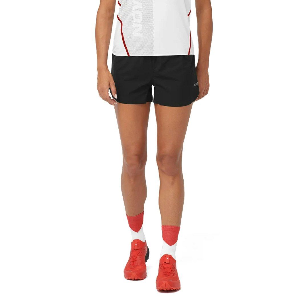 Salomon S/Lab Speed 3 Inch Split Short - Dames