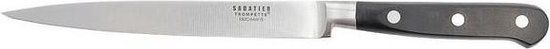 Sabatier Trompette Origin Vleesmes 18 cm