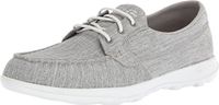 Skechers Go Walk Lite - 15433 Bootschoen Dames