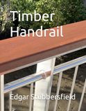 Timber Handrail