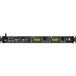 Intusonic HMA72 amplificateur audio 10 W 2 zones