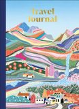 Travel DK Travel Travel Journal