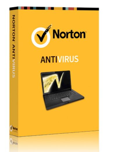 Norton AntiVirus 2013 - 5 Users - 1 Year - German