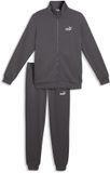 Puma ESS Sweat Suit FL Moody Gray XXL