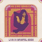 Suburban The Crazy World of Arthur Brown Live in Bristol 2002 CD
