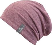 Chillouts beanie muts Tiflis oud roze