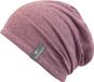 Chillouts beanie muts Tiflis oud roze