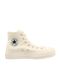 CONVERSE Sneakers hoog 'CTAS' zwart / natuurwit