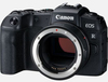 Canon EOS RP + RF 24-105mm F4-7.1 IS STM - Zwart